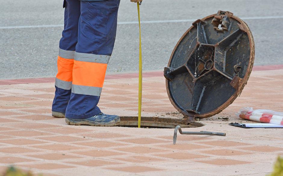 entreprises assainissement Nozay